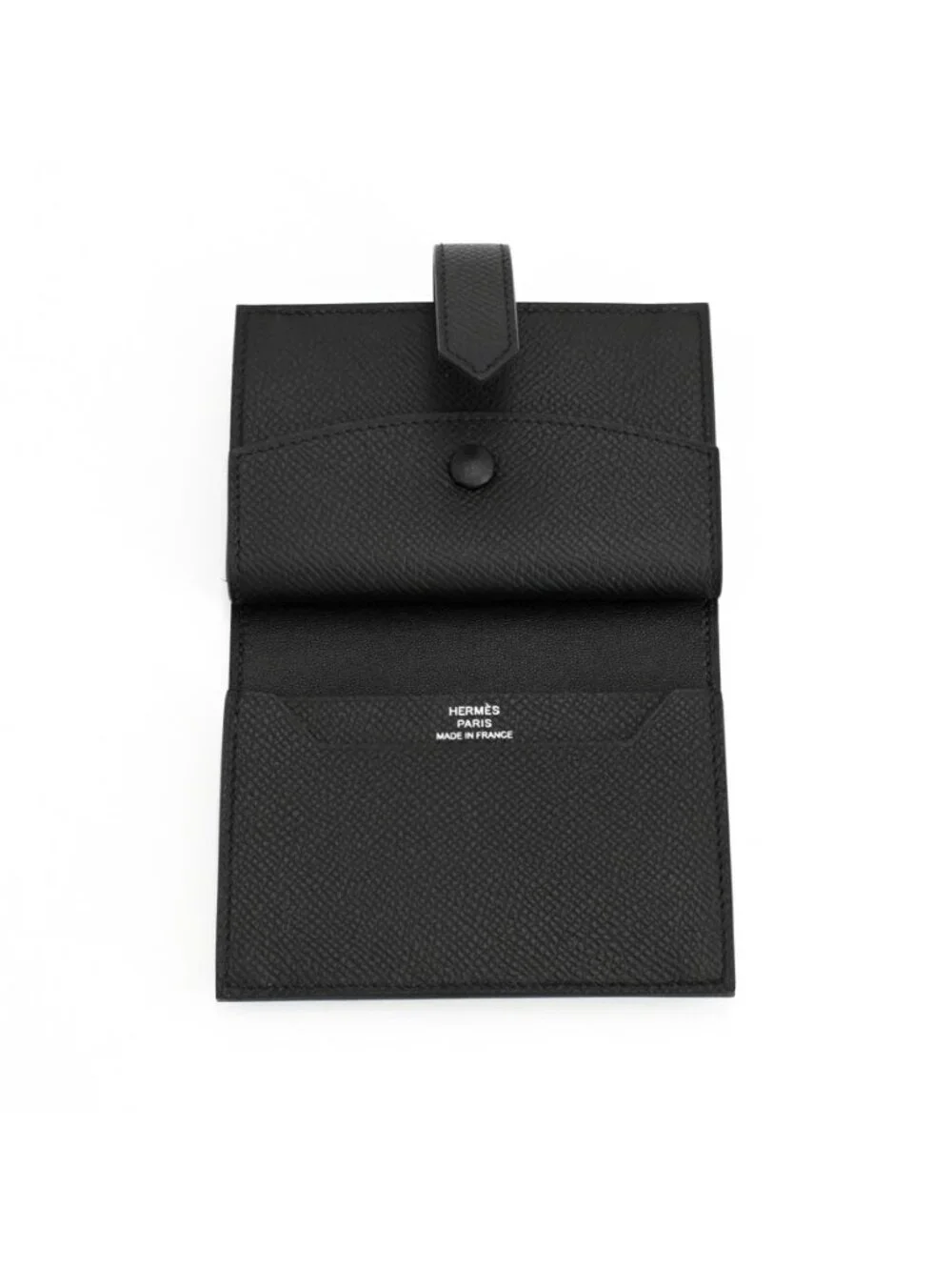 Hermes Mini Wallet Bearn